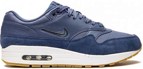 nike air max 1 premium heren blauw|Nike Air Max nl.